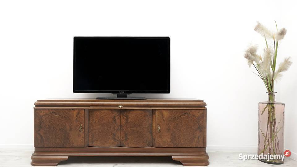 Komoda w stylu art deco latab 30te Jerka