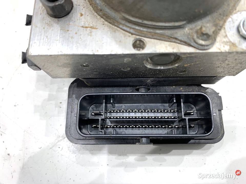 POMPA ABS CITROEN C3 III 9826051380 12 83 1624 sprzedam