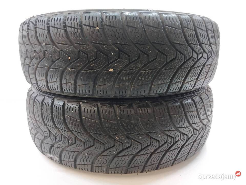 2x OPONA ZIMOWA PREMIORRI VIA MAGGIORE 21565R16 zima Motoryzacja