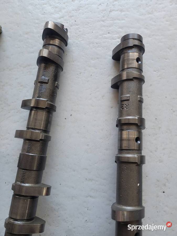 SUZUKI GSXR GSXR 1000 K9 L5 OEM WAŁEK ROZRZĄDU Nowy Tomyśl
