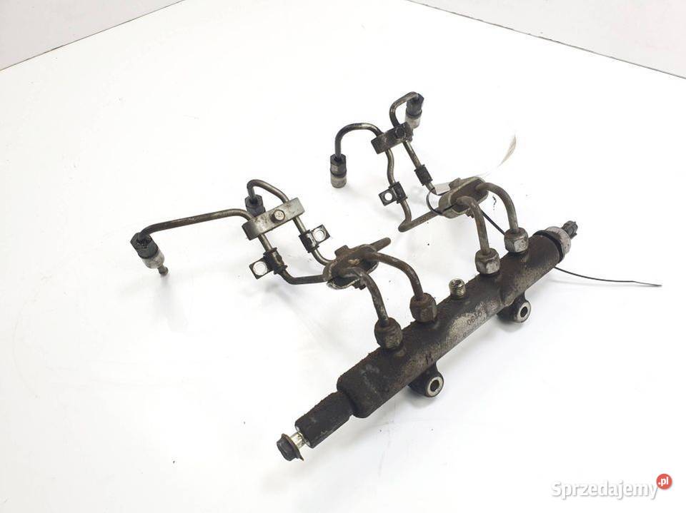 LISTWA WTRYSKOWA MITSHUBISHI PAJERO IV 07N31046 Lipno