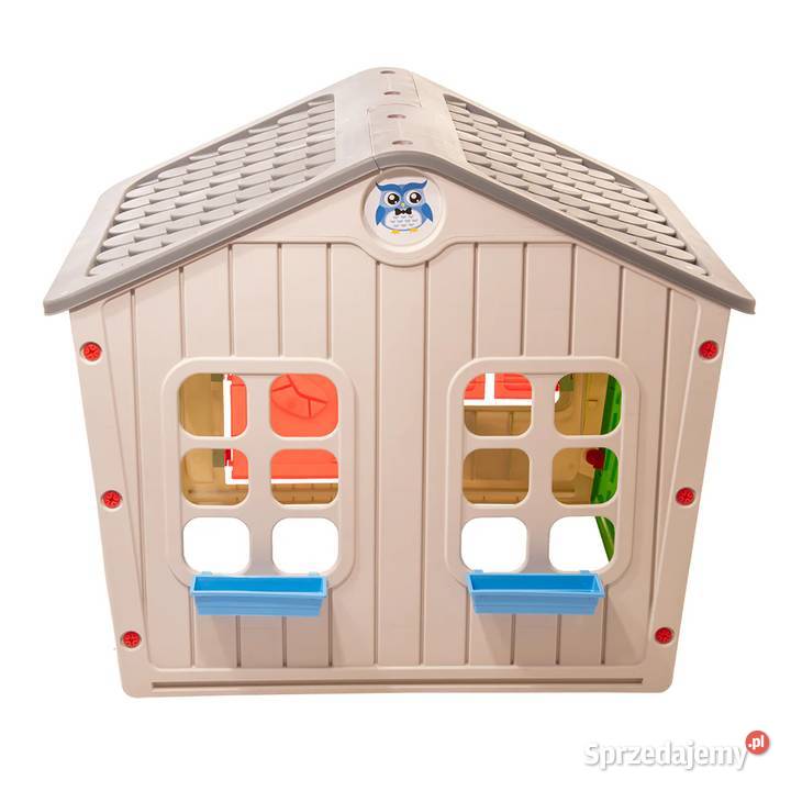 domek dzieci Galilea 140x108x116 Kraków