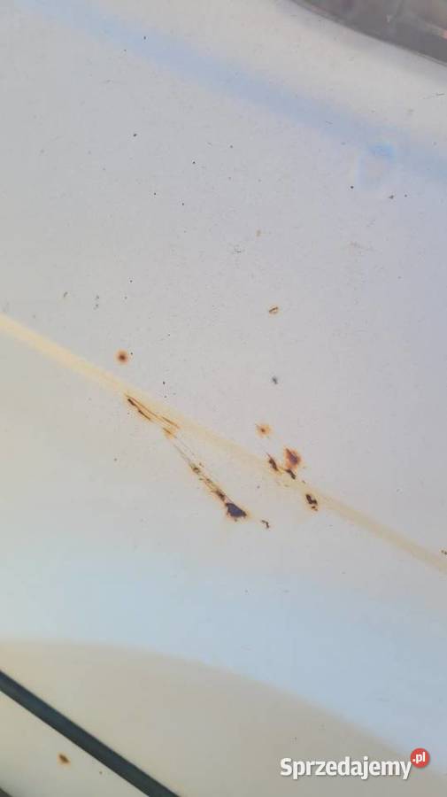 Drzwi Fiat 126p Łagów