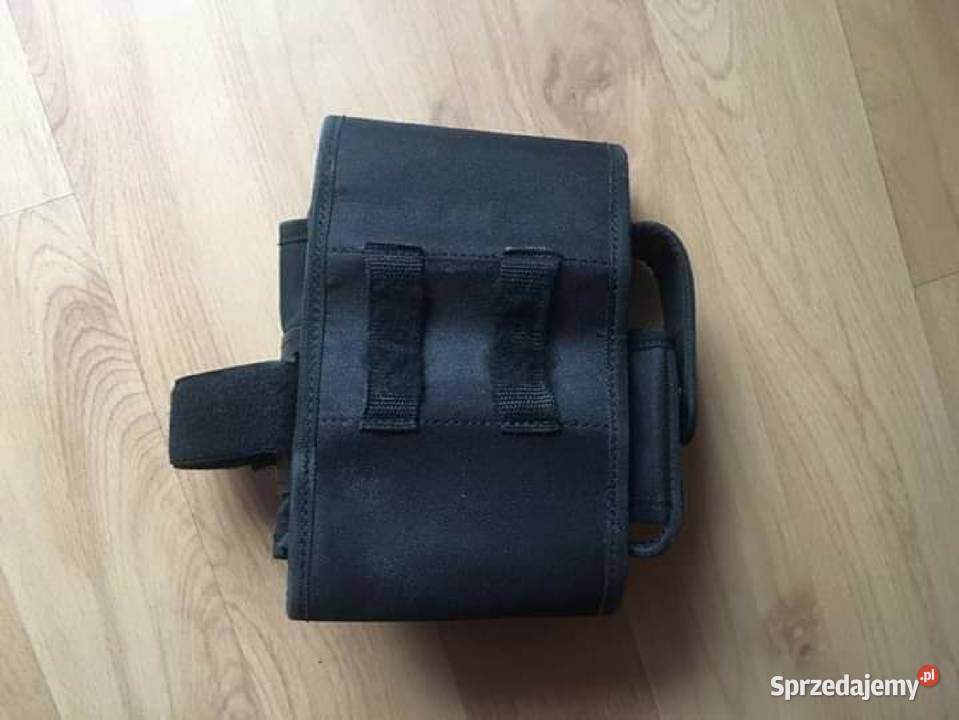 Uniwersalny mandatownikorganizer na pas Jaworzno