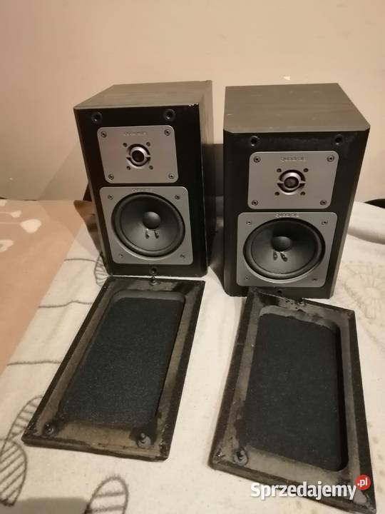 Kolumny głośnikowe monitory QUADRAL BALIN MK III Słuchawki i głośniki dolnośląskie Legnica