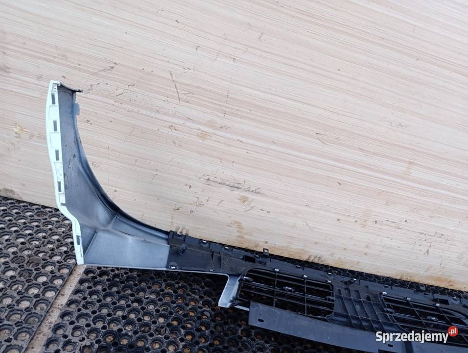 NISSAN PRIMASTAR I LIFT ATRAPA GRILL WĄS