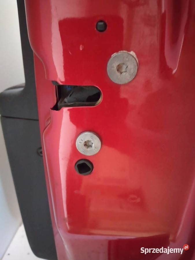 C4 DRZWI PRAWY PRZÓD CITROEN C4 5D ORYGINALNE Karoseria Mietków