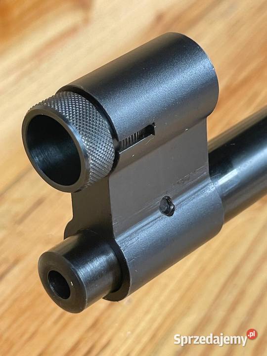 karabinek strzelecki Haenel Modell 312 znany