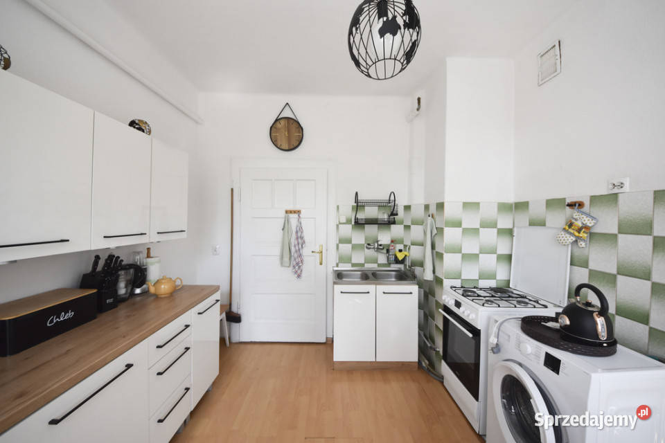 90m2 kamienica Kośnego Opole 1 piętro