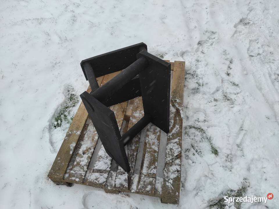 Szybkozłącze do wspawania S60 volvo mocowanie Częstochowa