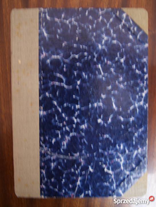 Arkady Fiedler Zwierzęta z lasu dziewiczego 1946 Parczew sprzedam