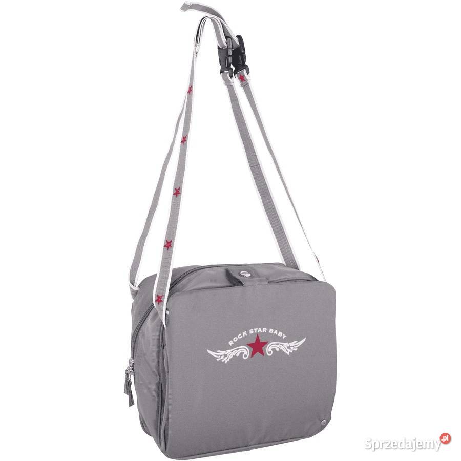 Roba Siedzisko turystyczne dmuchane Rock Star śląskie Szczerbice sprzedam