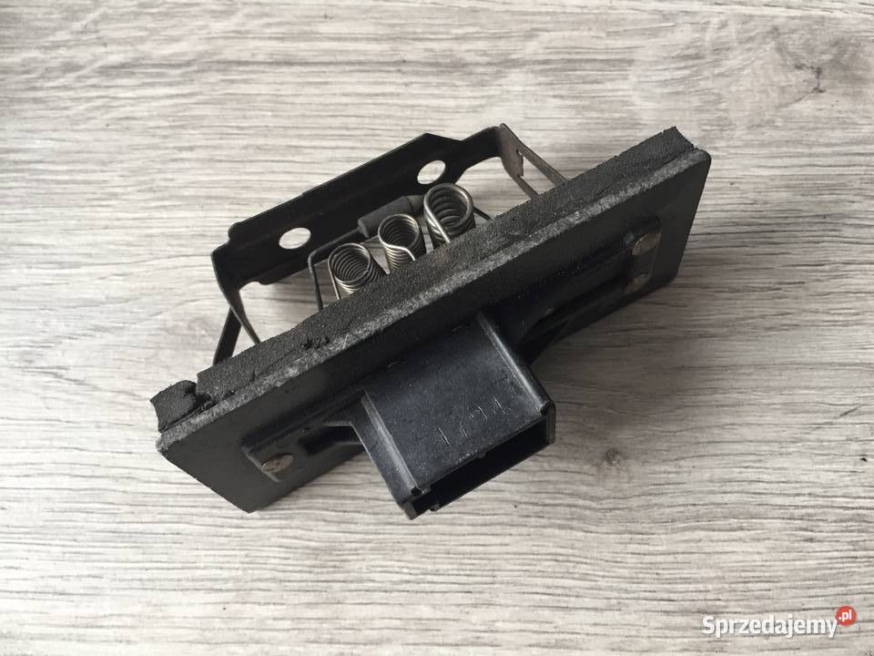 REZYSTOR OPORNICA DMUCHAWY MONDEO MK1 93BW18B647