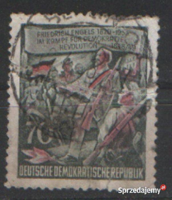 Zn NRD Mi 490 kas 1955 Gliwice sprzedam