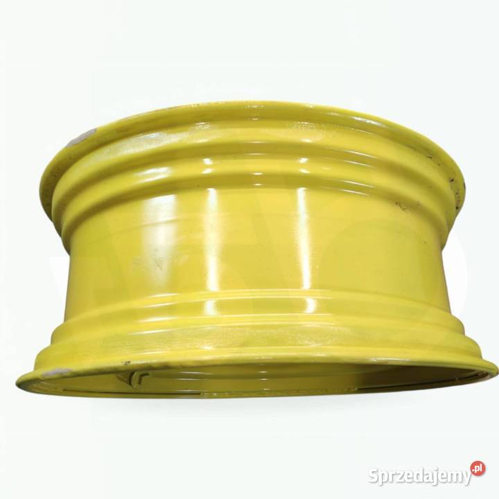Felga R38 Rolnicza 38xDW15L John Deere 6330 wielkopolskie Wilkowo sprzedam