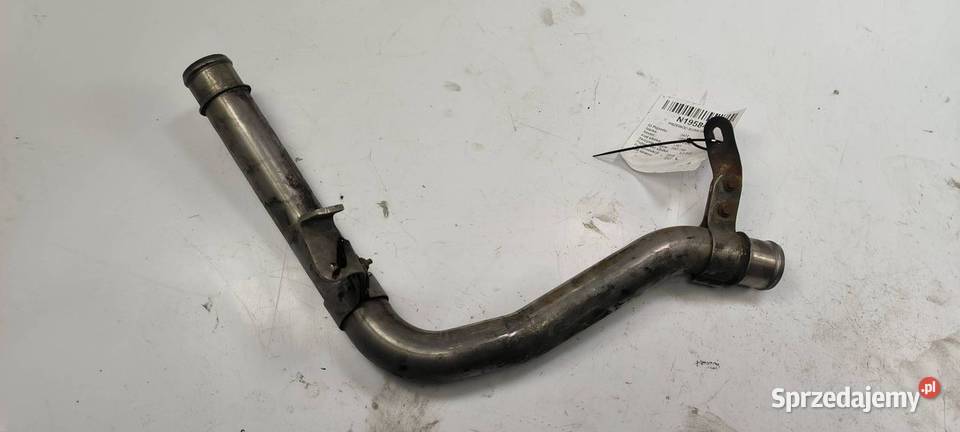 PRZEWÓD RURA DOLOT OPEL MOVANO III osobowe Pozostałe Lipno