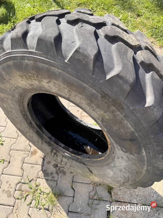Opona mitas 36580R20 20cale małopolskie Tarnów