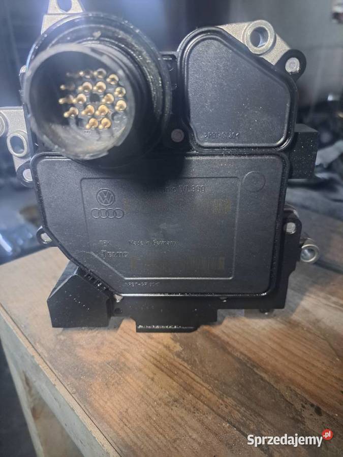 Sterownik Multitronic Skrzyni Biegów Audi Seat Osiek sprzedam