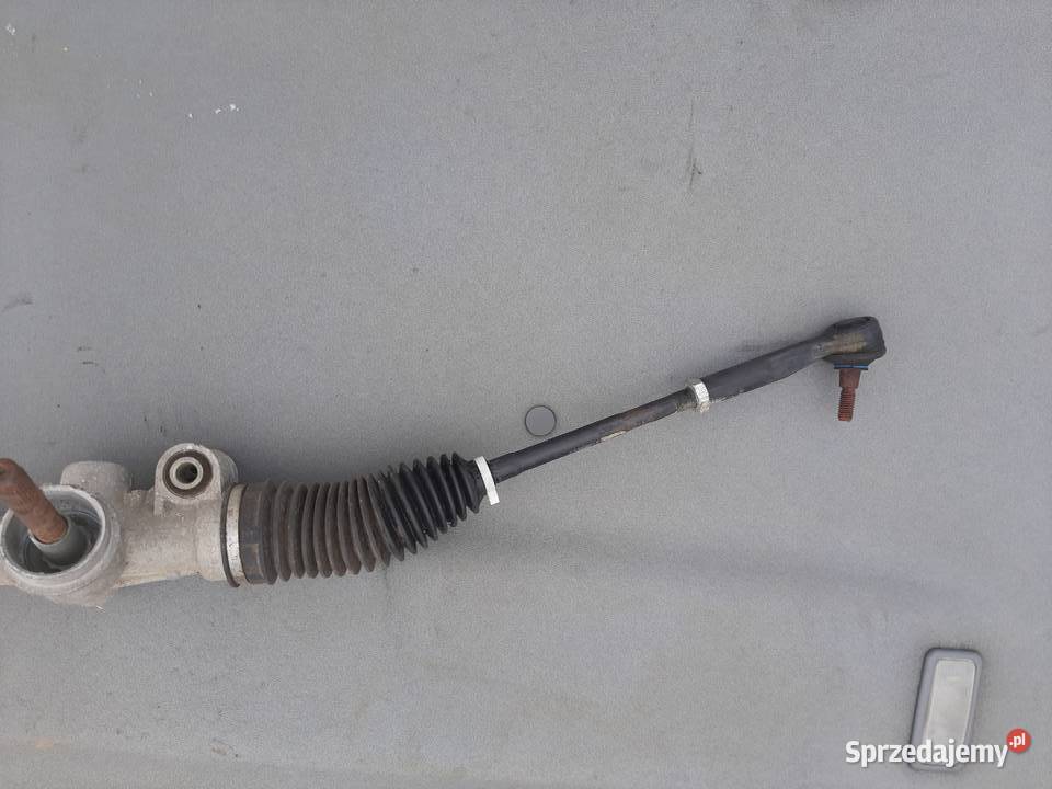 Opel Corsa D maglownica przekładnia kierownicza Ksawerów