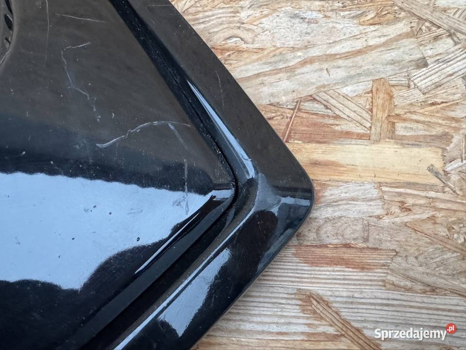 Grill atrapa chłodnicy dr automobiles evo 3 III Międzychód