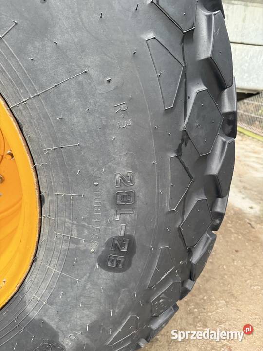 Joskin 11000S Wóz asenizacyjny beczka