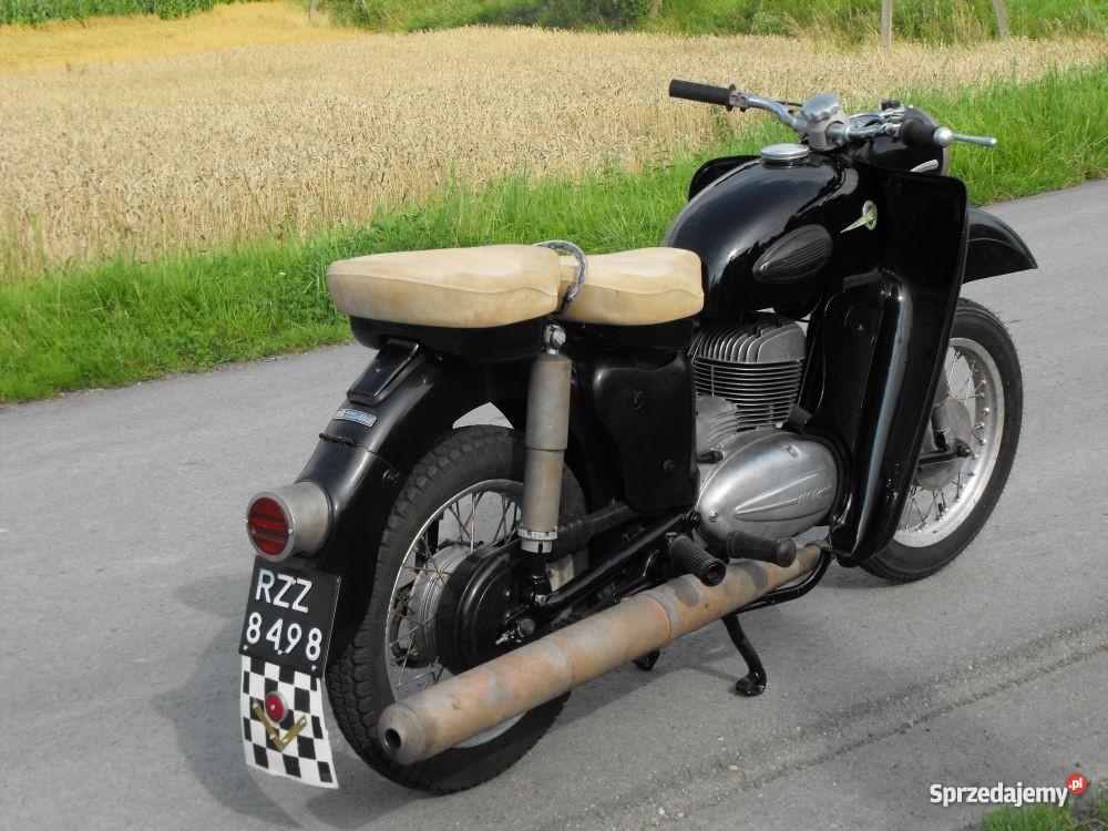 MZ ES 2501 Jaskółka taki Rokszyce