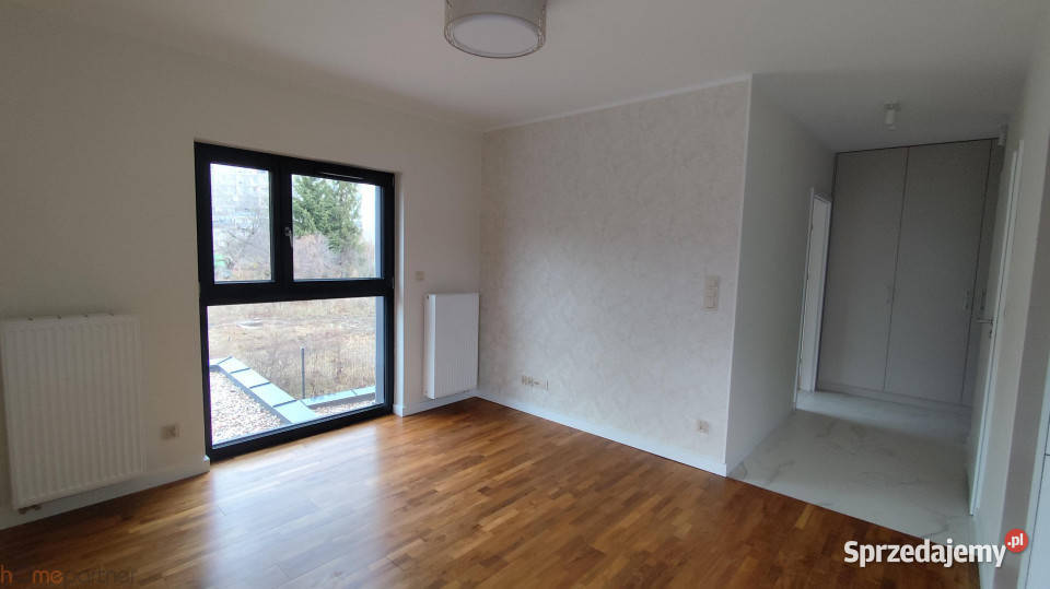Sprzedam mieszkanie Wrocław 3111m2 2 pokojowe balkon