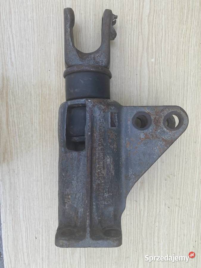 Zaczep do c328330 Piaski sprzedam