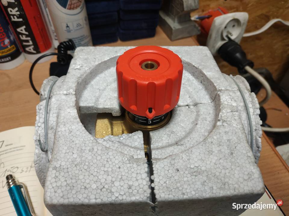 Danfoss ASVl DN 25 Olkusz