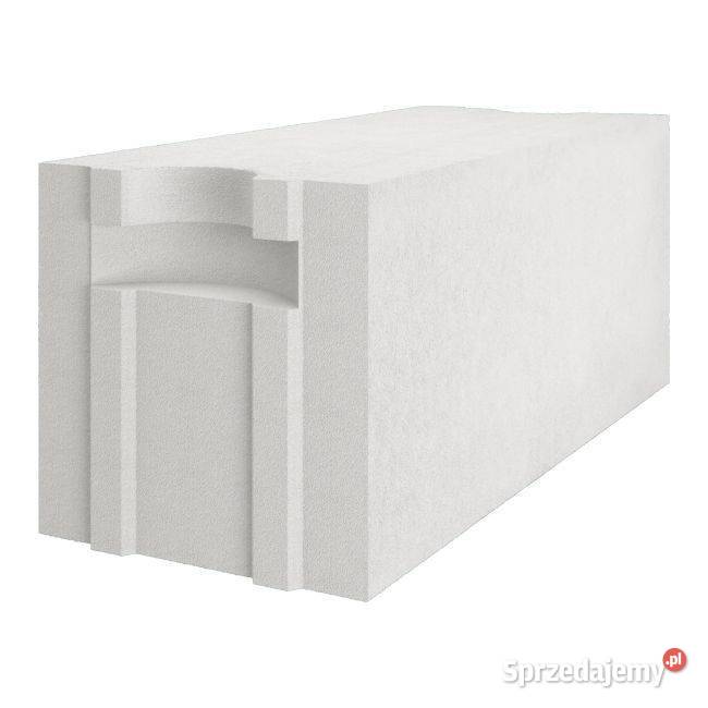 Bloczek HH Gold 25500 PW 24 240x240x59048 małopolskie Gdów