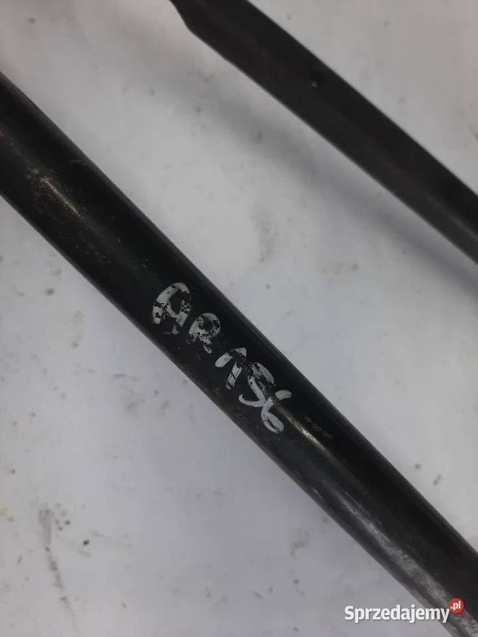 Mechanizm wycieraczek Alfa Romeo 156 osobowe łódzkie Ksawerów