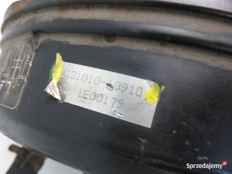 SERWO TOYOTA PREVIA II 20 D4D 13101010910 sprzedam