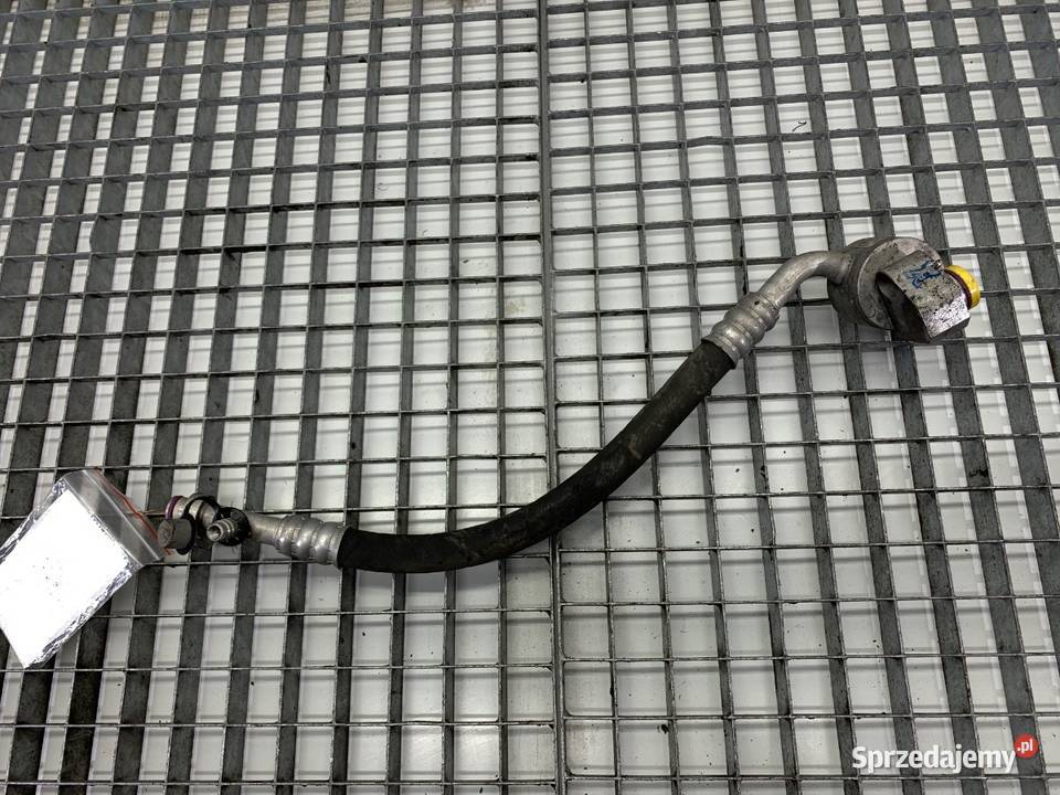 RURKA KLIMATYZACJI MERCEDES X204 A2048306915 21 osobowe podkarpackie