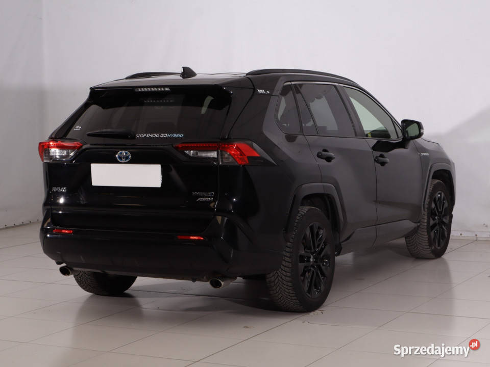 Toyota RAV 4 25 Hybrid wspomaganie kierownicy Piaseczno sprzedam