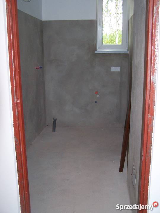 CAŁOROCZNY DOMEK LETNISKOWY 210m2 Podlesie