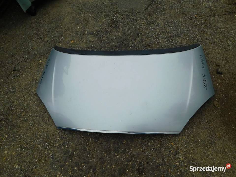 ford galax maska 40970 WYSYŁKA śląskie Żory