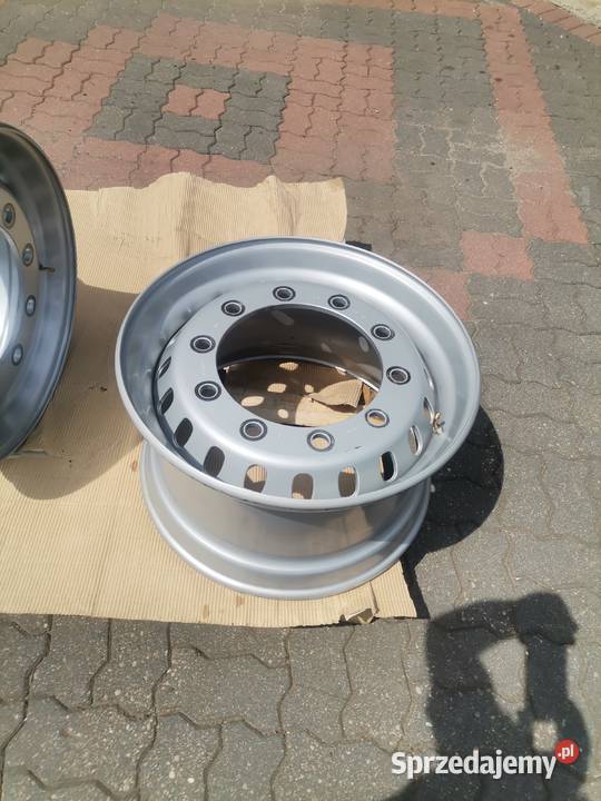 Felga 225x1175oryginal Germany Białystok
