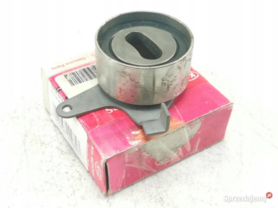 ROLKA PASKA ROZRZĄDU KIA CARENS II 16 2002 NOWA osobowe