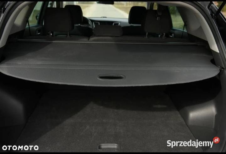 HYUNDAI TUCSON 16 Benzyna 132 Z Niemiec BOGATY czujnik zmierzchu Kielce