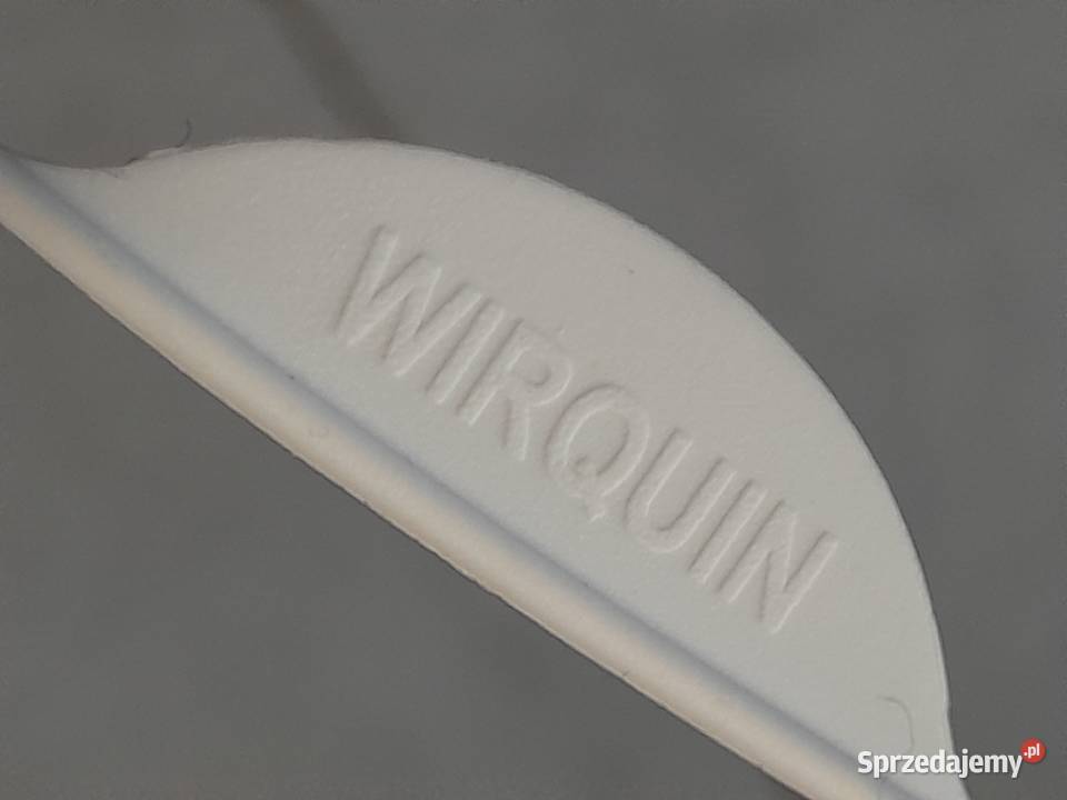 Wirquin przyłącze elastyczne uniwersalne