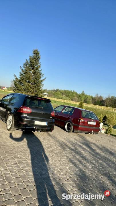 Golf 3 manualna Starachowice sprzedam