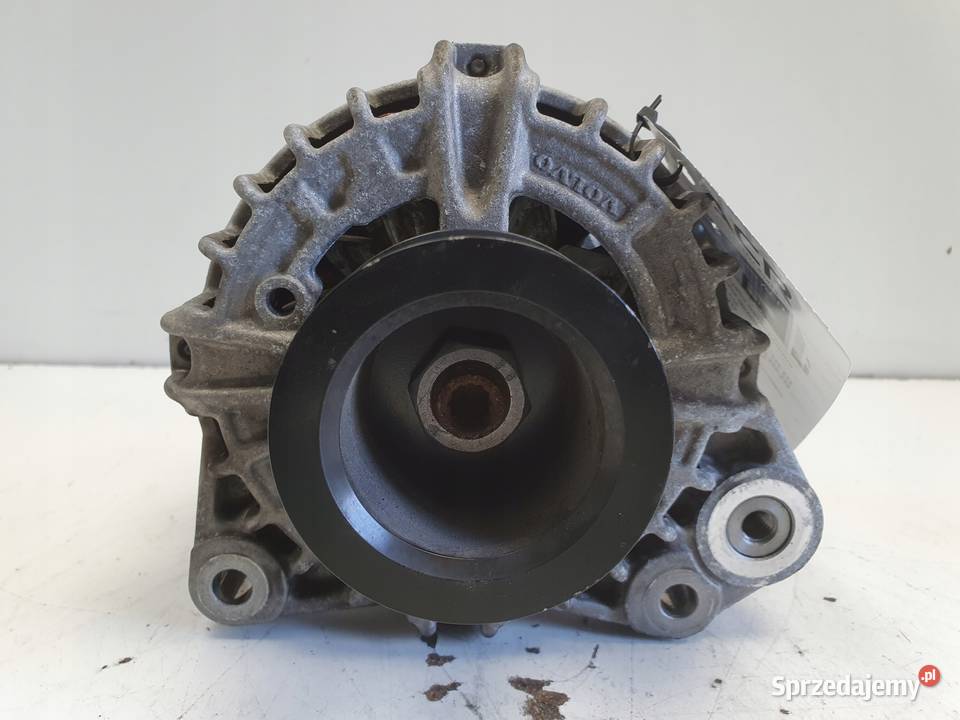 ALTERNATOR Volvo V40 II 20 D D2 150A 31419101 Chełm sprzedam