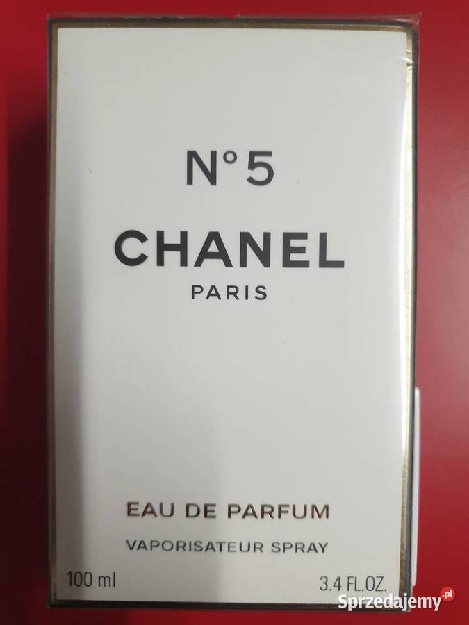 Chanel No5 100 ml woda perfumowana Radom