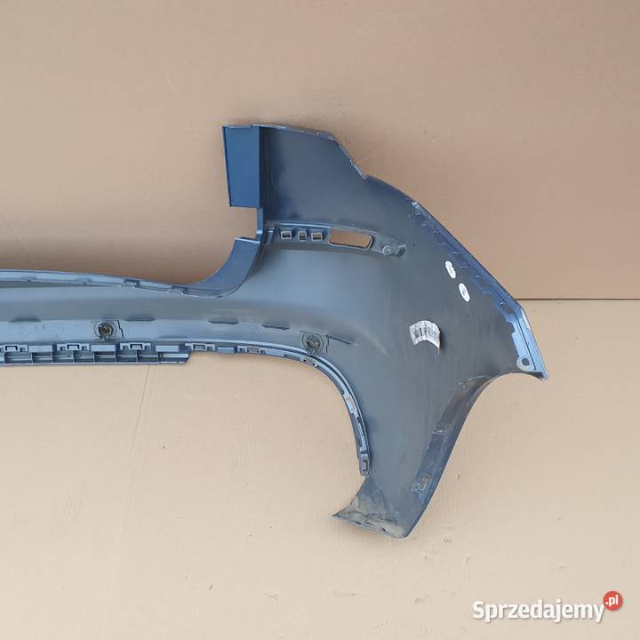SKODA KAMIQ ZDERZAK TYŁ TYLNY 658807421 Trzciel sprzedam