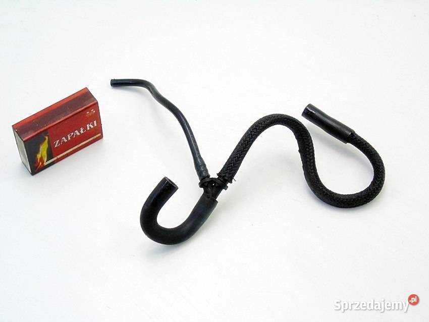 RURKA PRZEWÓD PODCIŚNIENIA 20 BLUEHDI HDI JUMPER osobowe Sosnowiec