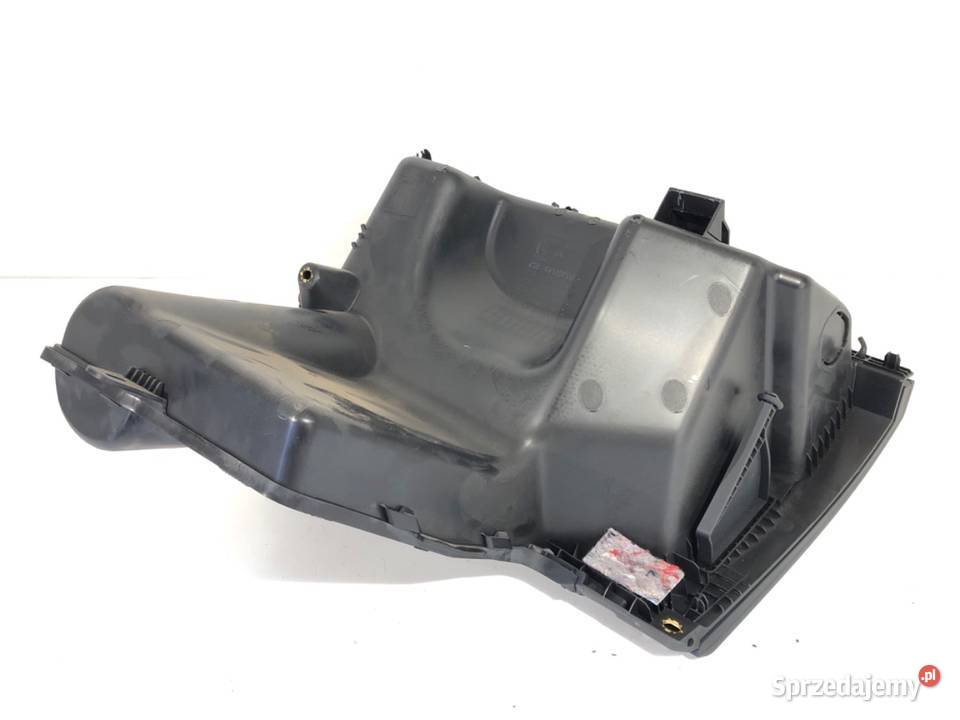 SCHOWEK PASAŻERA SKODA FABIA III Hatchback sprzedam