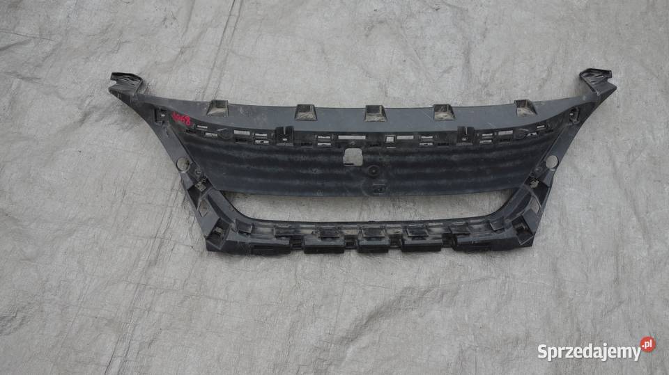 PEUGEOT 3008 5008 16 WZMOCNIENIE GRILLA OSŁONA śląskie Ruda Śląska