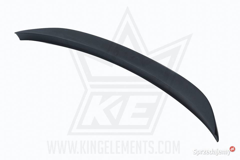 BMW X6 E71 SPOILER LOTKA X6 TUNING E71 M osobowe mazowieckie Otwock sprzedam