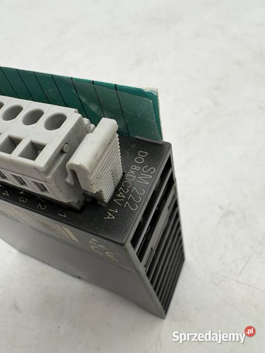 VIPA 2211BF00 DI Module mazowieckie Warszawa