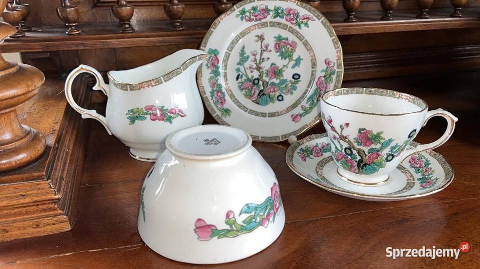 Mlecznik Duchess Madę in England Gdańsk